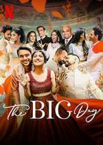 Watch The Big Day Watch123movies