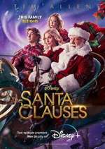 Watch The Santa Clauses Watch123movies