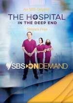 Watch The Hospital: In the Deep End Watch123movies