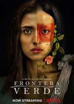 Watch Frontera verde Watch123movies