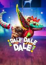 Watch PiÃ±ata Masters! Watch123movies