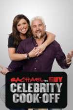 Watch Rachael vs Guy Celebrity Cook-Off Watch123movies