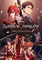 Watch Disney Twisted-Wonderland: The Animation Watch123movies