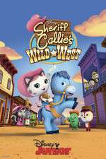 Watch Sheriff Callie's Wild West Watch123movies