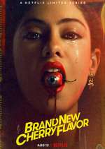 Watch Brand New Cherry Flavor Watch123movies