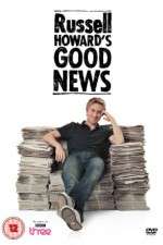 Watch Russell Howard's Good News Watch123movies