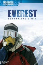 Watch Everest: Beyond the Limit Watch123movies