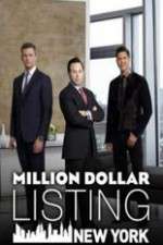 Watch Million Dollar Listing NY Watch123movies