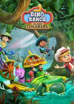 Watch Dino Ranch: Island Explorers Watch123movies