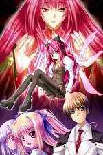 Watch Shinkyoku Soukai Polyphonica Watch123movies