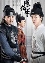 Watch The Sleuth of Ming Dynasty Watch123movies
