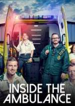 Watch Inside the Ambulance Watch123movies