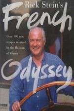 Watch Rick Stein's French Odyssey Watch123movies