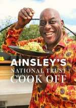 Watch Ainsley's National Trust Cook Off Watch123movies