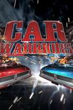Watch Car Warriors Watch123movies