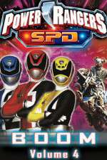 Watch Power Rangers S.P.D. Watch123movies