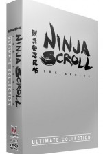 Watch Ninja Scroll: The Series Watch123movies