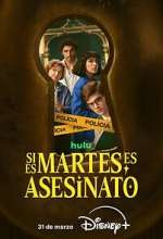 Watch Si es martes, es asesinato Watch123movies