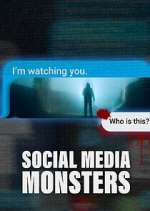 Watch Social Media Monsters Watch123movies