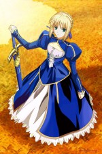 Watch Fate/Stay Night Watch123movies