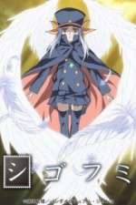 Watch Shigofumi Watch123movies