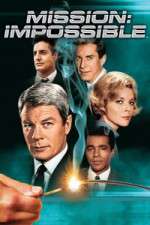 Watch Mission Impossible Watch123movies