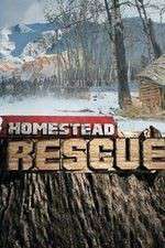 Watch Homestead Rescue Watch123movies