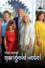 Watch The Real Marigold on Tour Watch123movies