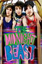 Watch The Midnight Beast Watch123movies