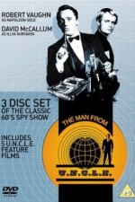 Watch The Man from U.N.C.L.E. Watch123movies