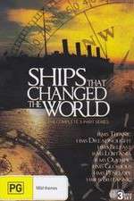 Watch Ships That Changed the World Watch123movies