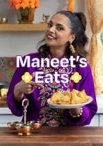 Watch Maneet\'s Eats Watch123movies