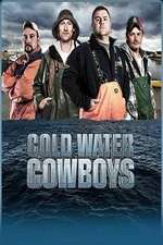 Watch Cold Water Cowboys Watch123movies