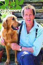 Watch Gardeners' World Watch123movies