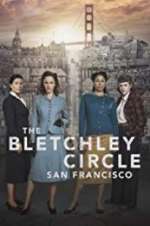Watch The Bletchley Circle: San Francisco Watch123movies