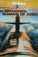 Watch Submarines: Sharks of Steel Watch123movies