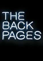 Watch The Back Pages Watch123movies