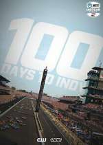 Watch 100 Days to Indy Watch123movies