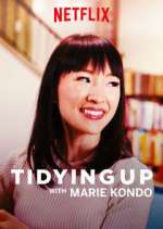 Watch Tidying Up with Marie Kondo Watch123movies