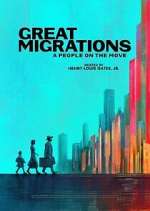 Watch Great Migrations: A People on the Move Watch123movies