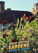 Watch Great British Gardens: Season by Season with Carol Klein Watch123movies