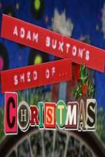 Watch Adam Buxton's Shed of Christmas Watch123movies