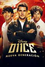 Watch O11CE: Nueva generaciÃ³n Watch123movies