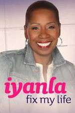 Watch Iyanla Fix My Life Watch123movies