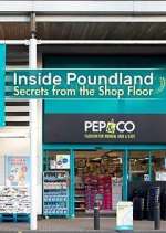 Watch Inside Poundland: Secrets from the Shop Floor Watch123movies