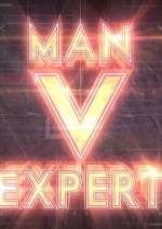Watch Man v Expert Watch123movies