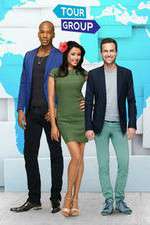 Watch Tour Group Watch123movies