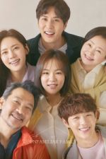 Watch My Unfamiliar Family Watch123movies