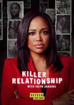 Watch Killer Relationship with Faith Jenkins Watch123movies