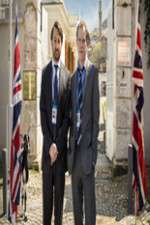 Watch Ambassadors Watch123movies